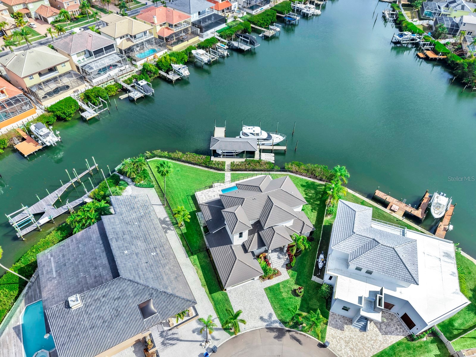 901 Capriccio Lane Apollo Beach FL 33572 TB8479599 image73