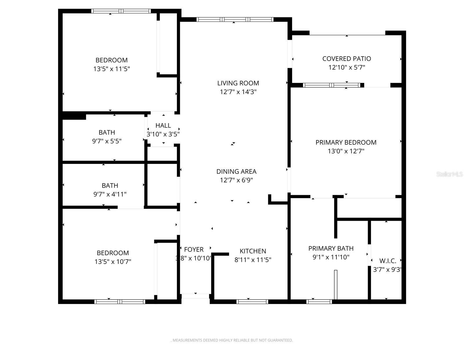 901 Charo Parkway #716 Davenport FL 33897 O6386061 image34