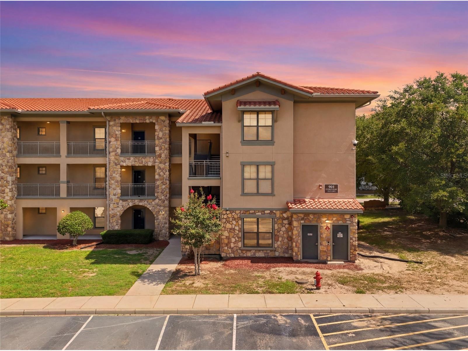 901 Charo Parkway #717 Davenport FL 33897 S5151478 image1