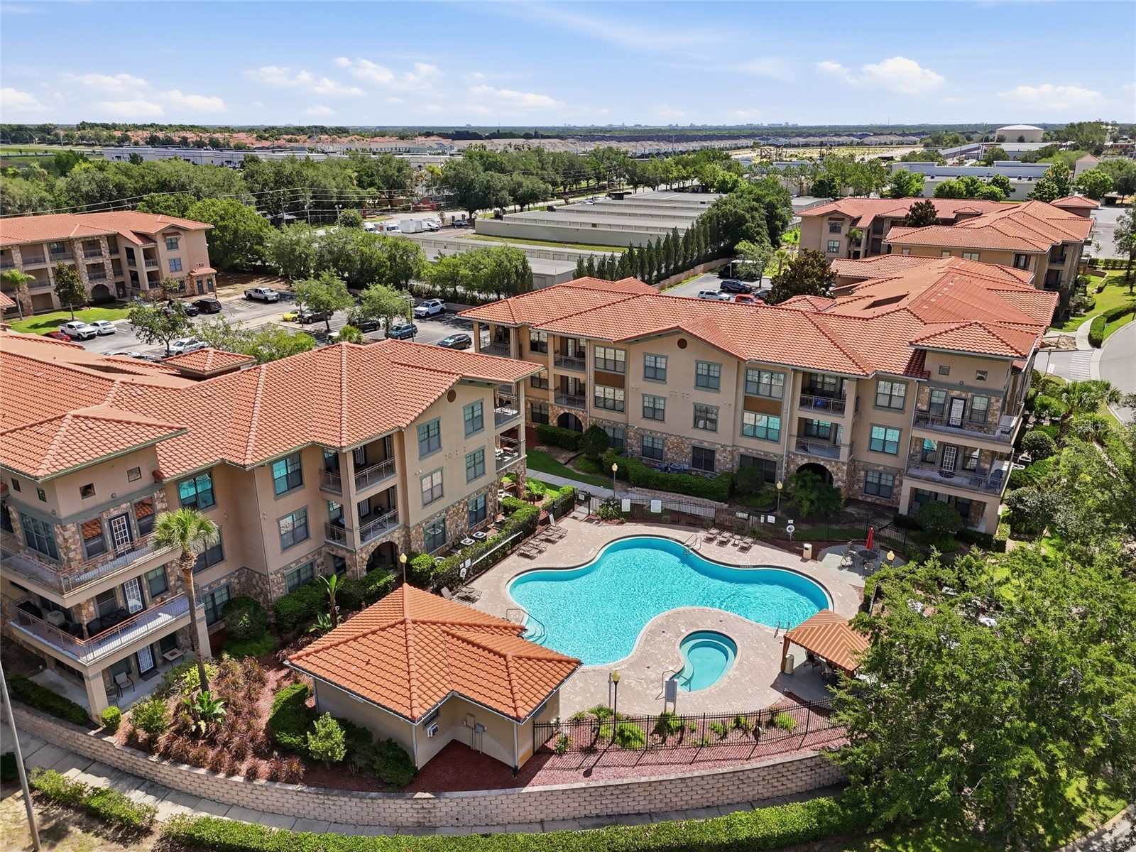 901 Charo Parkway #717 Davenport FL 33897 S5151478 image3