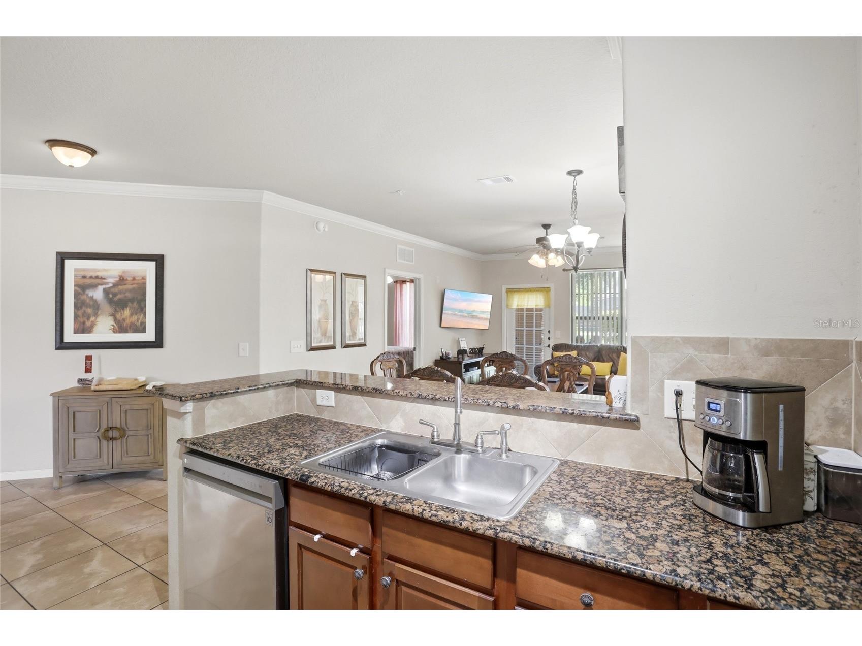901 Charo Parkway #717 Davenport FL 33897 S5151478 image9