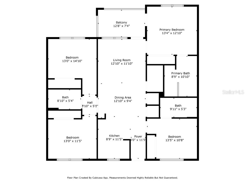 901 Charo Parkway #732 Davenport FL 33897 O6230423 image47