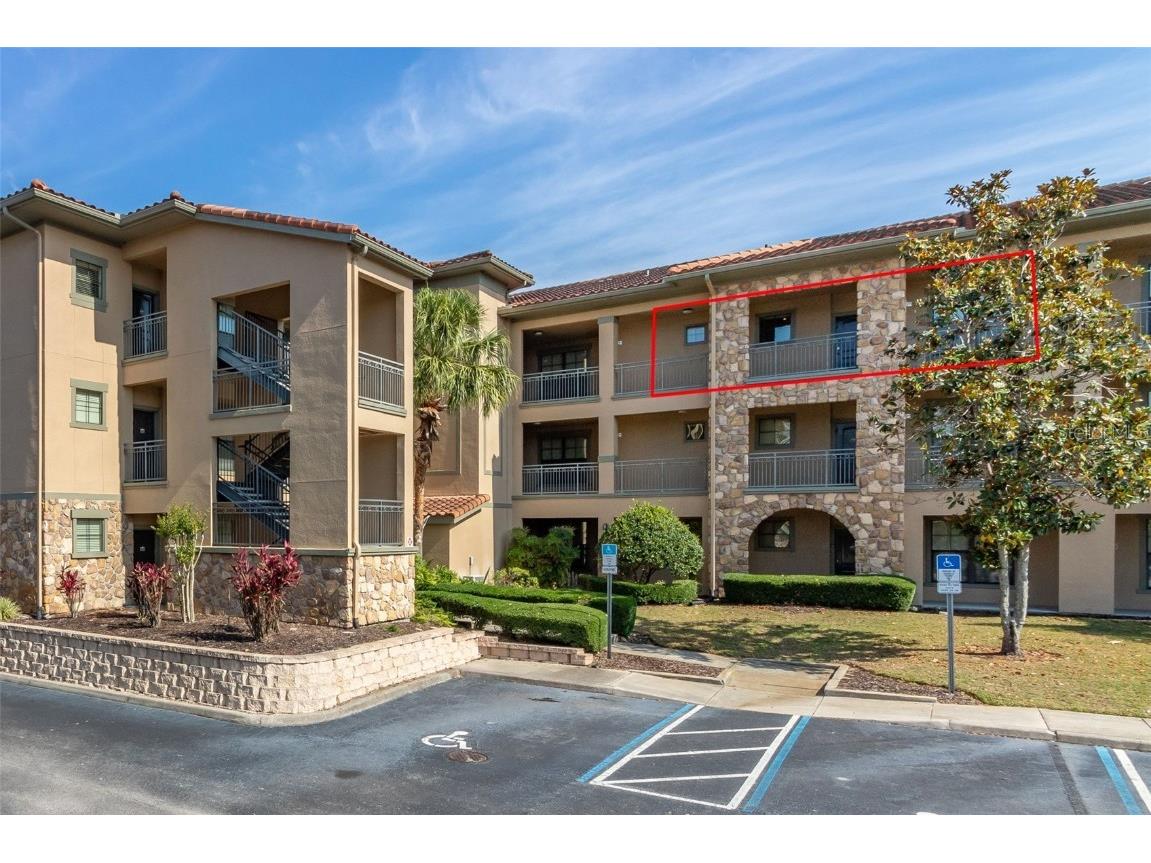 901 Charo Parkway #734 Davenport FL 33897 S5084500 image1