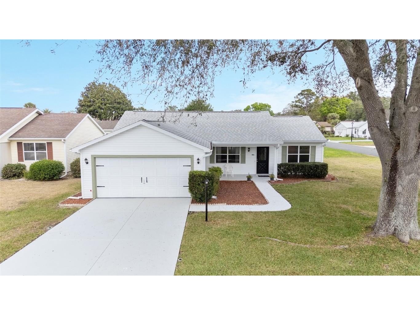 901 Chula Court The Villages FL 32159 G5092725 image1