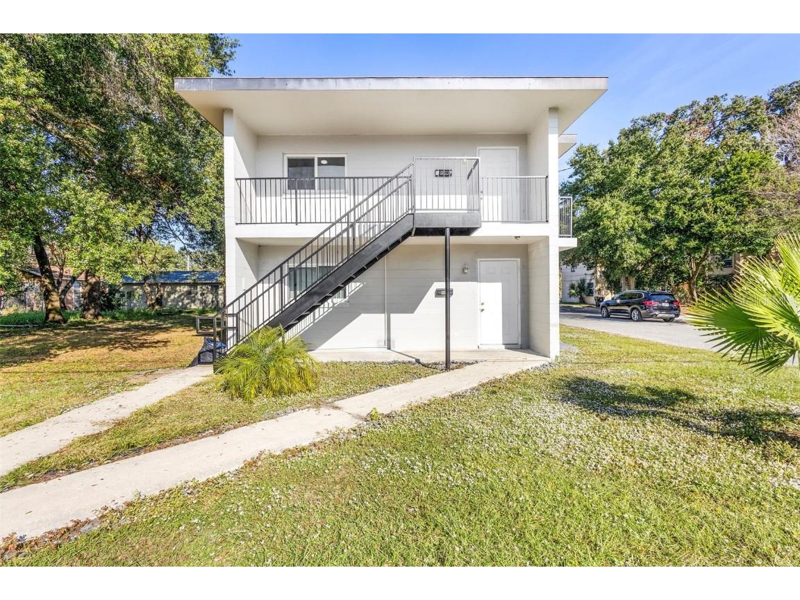 901 Colyer Street #A & B Orlando FL 32805 O6365474 image1