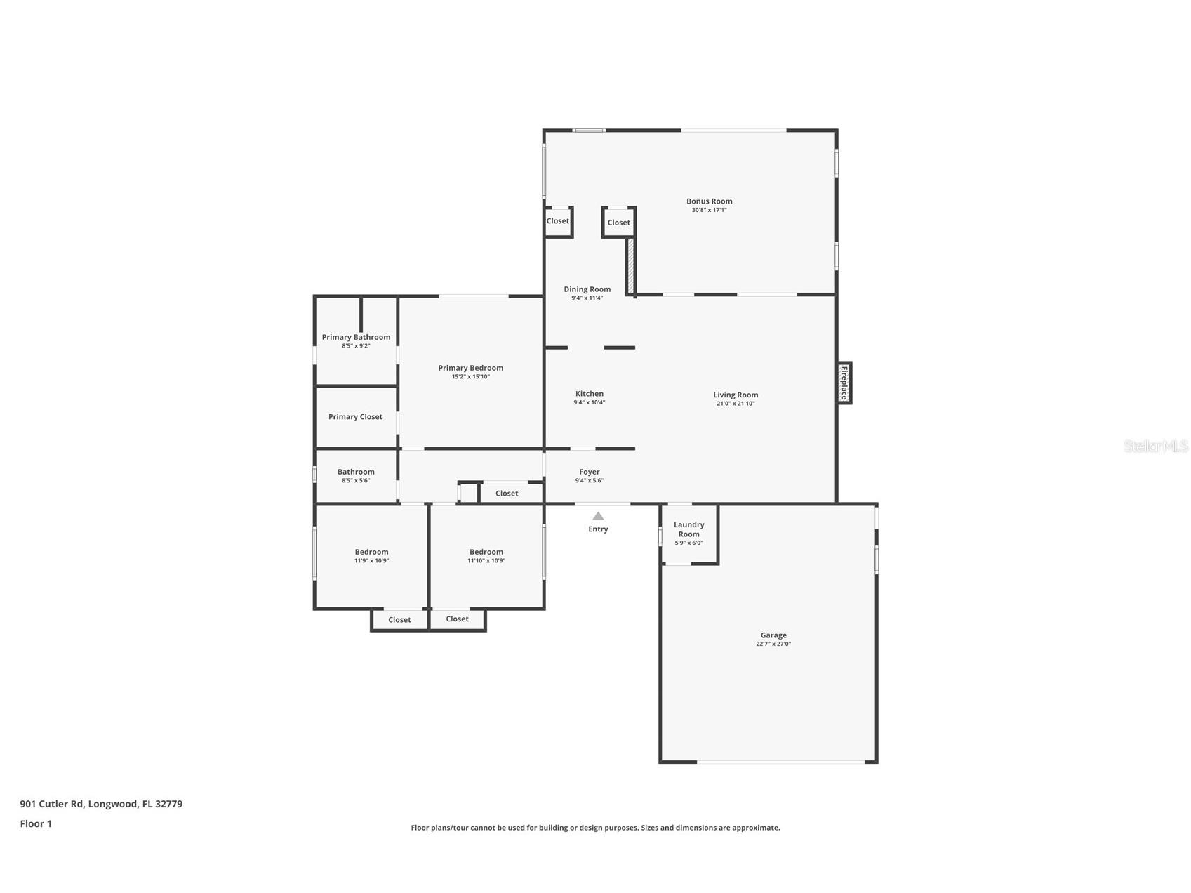 901 Cutler Road Longwood FL 32779 O6414587 image4
