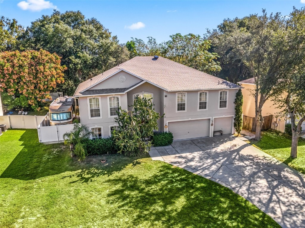 901 Daybreak Drive Fruitland Park FL 34731 G5075259 image1