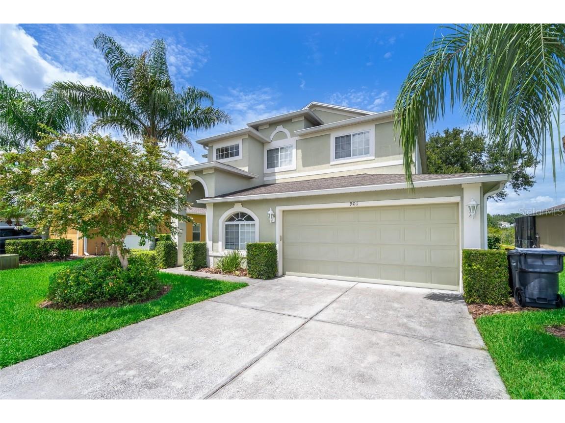 901 Dorset Place Davenport FL 33896 S5081224 image1