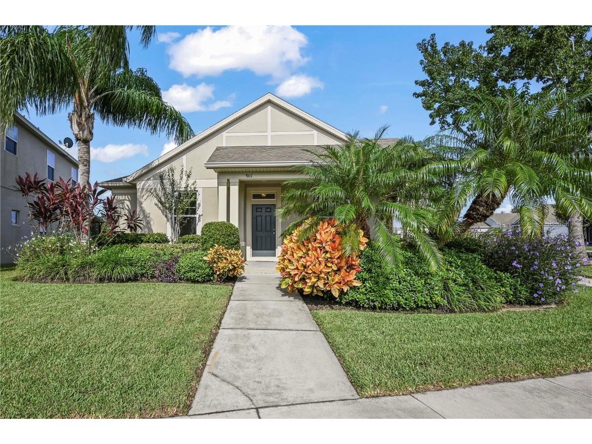 901 Egrets Landing Way Groveland FL 34736 G5087913 image1