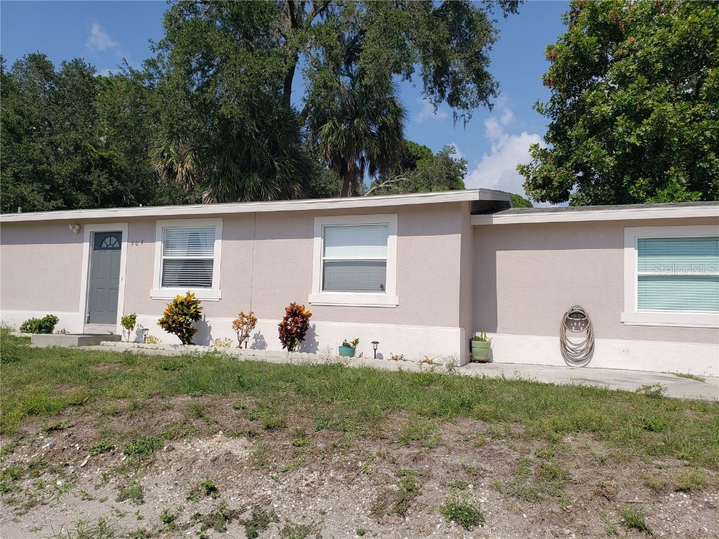 901 Ell Way Sarasota FL 34243 A4576656 image1
