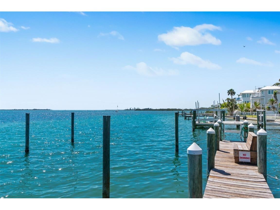 901 Gulf Drive S #14 Bradenton Beach FL 34217 A4671294 image23