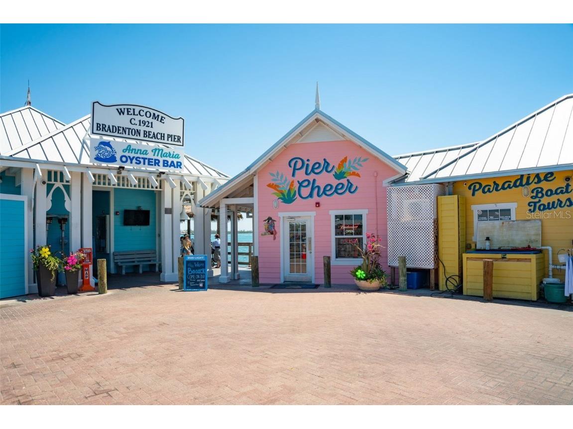 901 Gulf Drive S #14 Bradenton Beach FL 34217 A4671294 image67