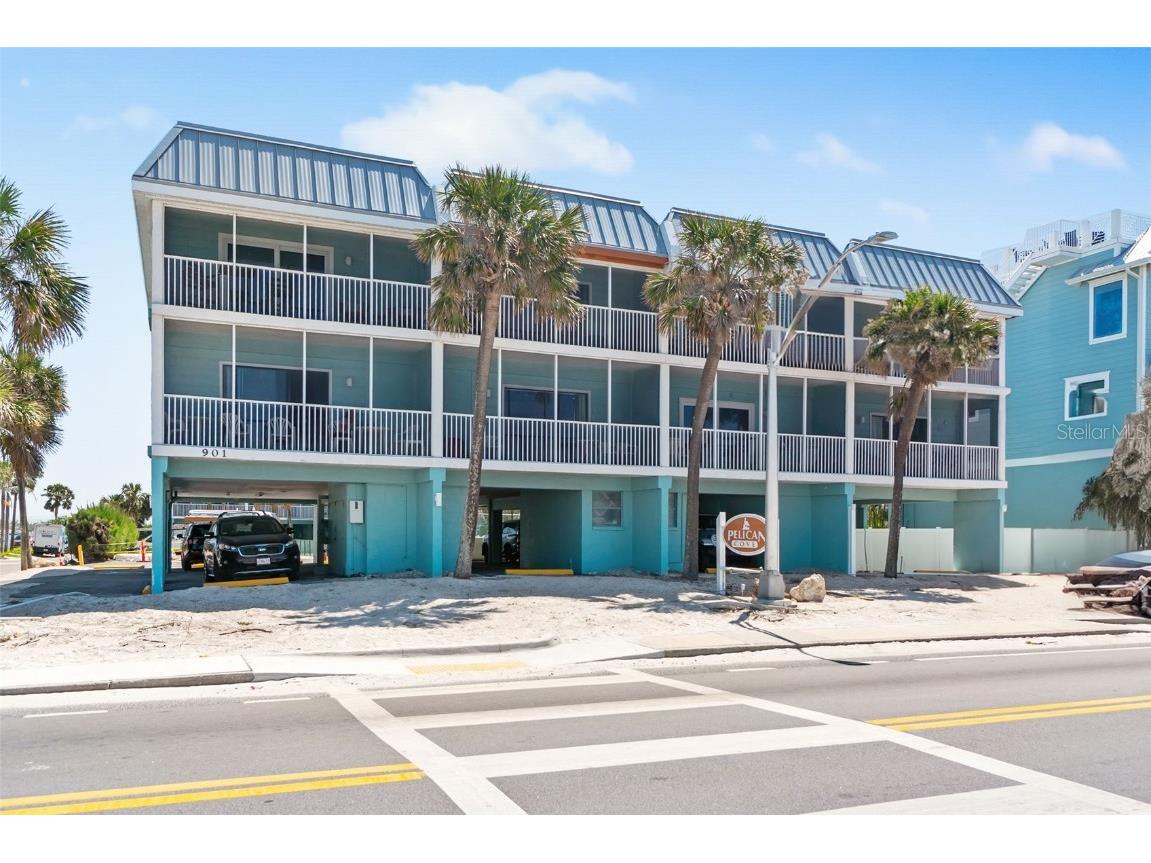 901 Gulf Drive S #14 Bradenton Beach FL 34217 A4671294 image73