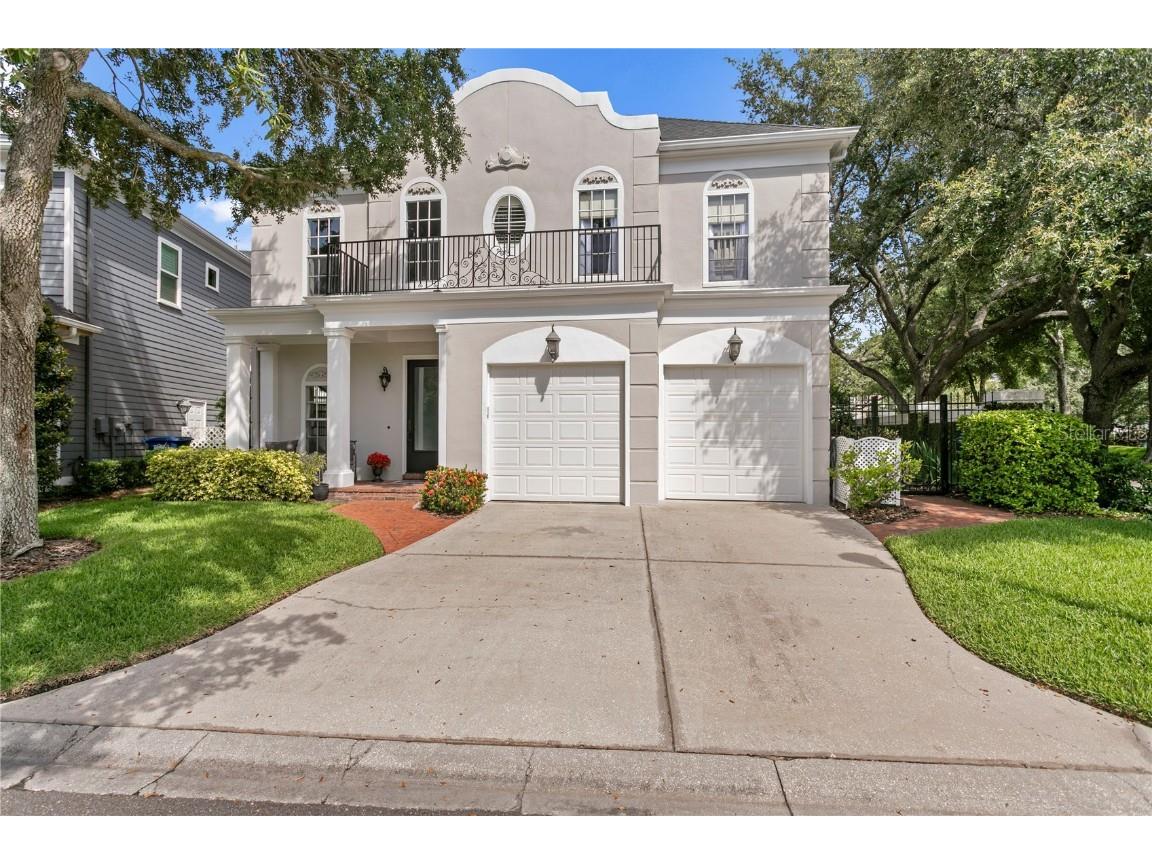 901 Harbour Bay Drive Tampa FL 33602 - SEDDON CHANNEL TB8404564 image1