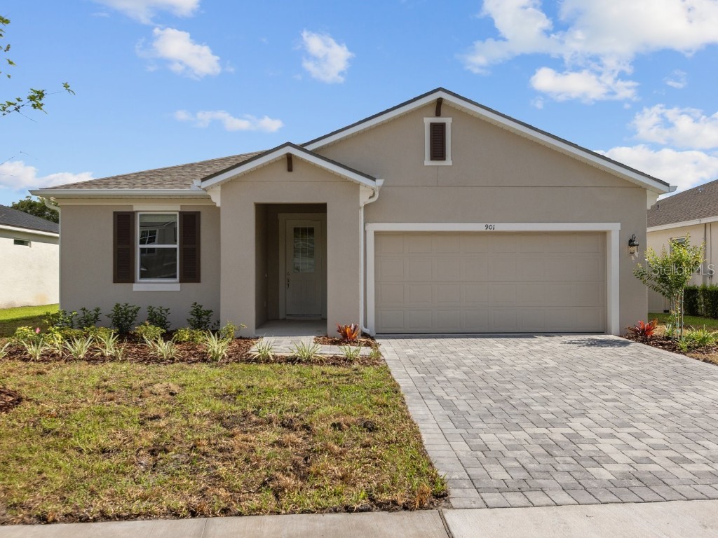 901 Honey Petal Lane, Deland, FL, 32720 MLS O6214169 Edina Realty