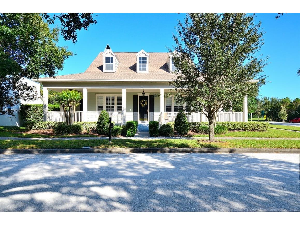901 Jasmine Street Celebration FL 34747 S5094588 image1