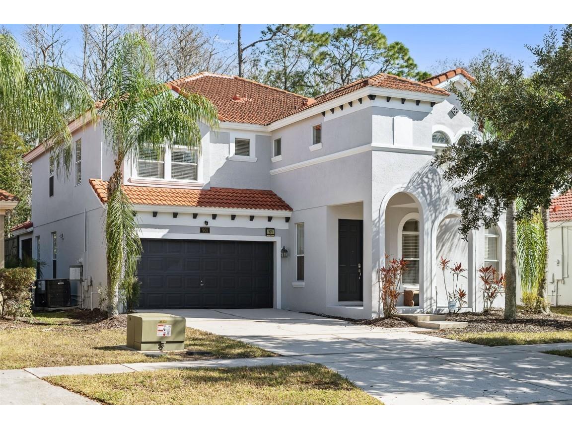 901 Marcello Boulevard Kissimmee FL 34746 S5119146 image1