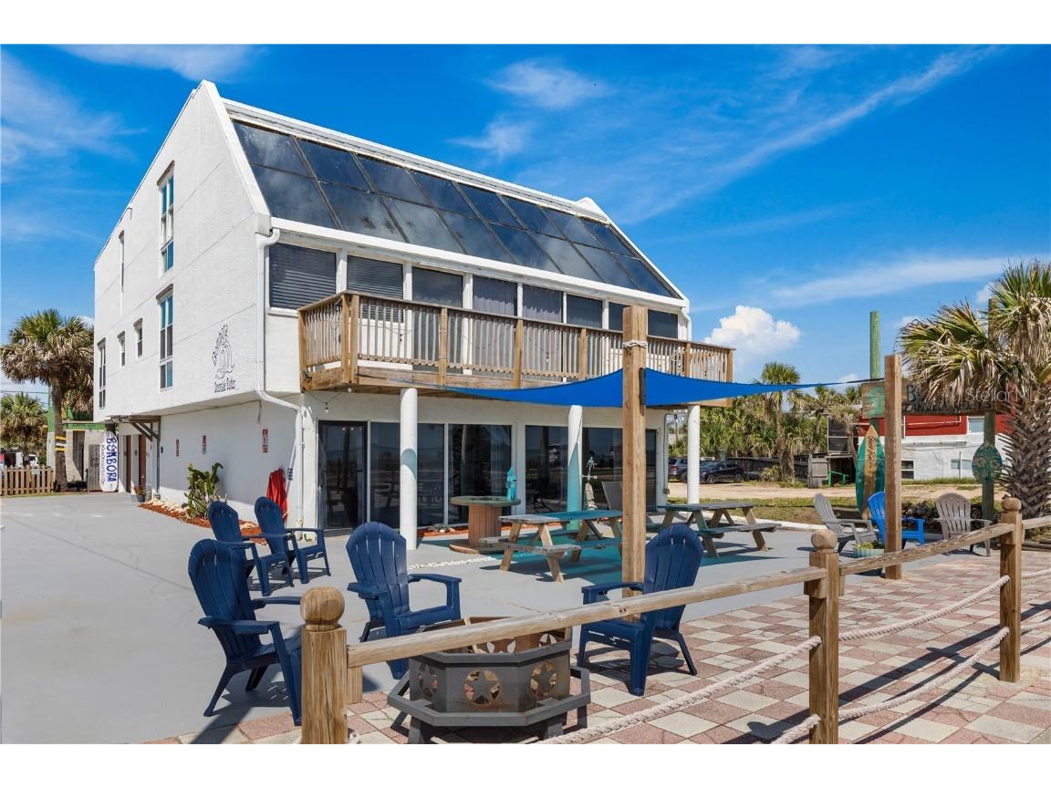 901 N Ocean Shore Boulevard Flagler Beach FL 32136 - ATLANTIC OCEAN FC310756 image1