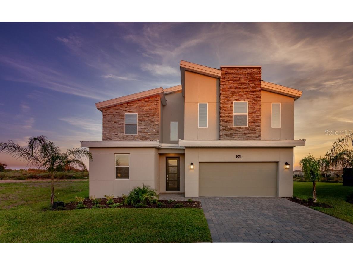 901 Ocean Course Avenue Davenport FL 33896 O6303559 image1