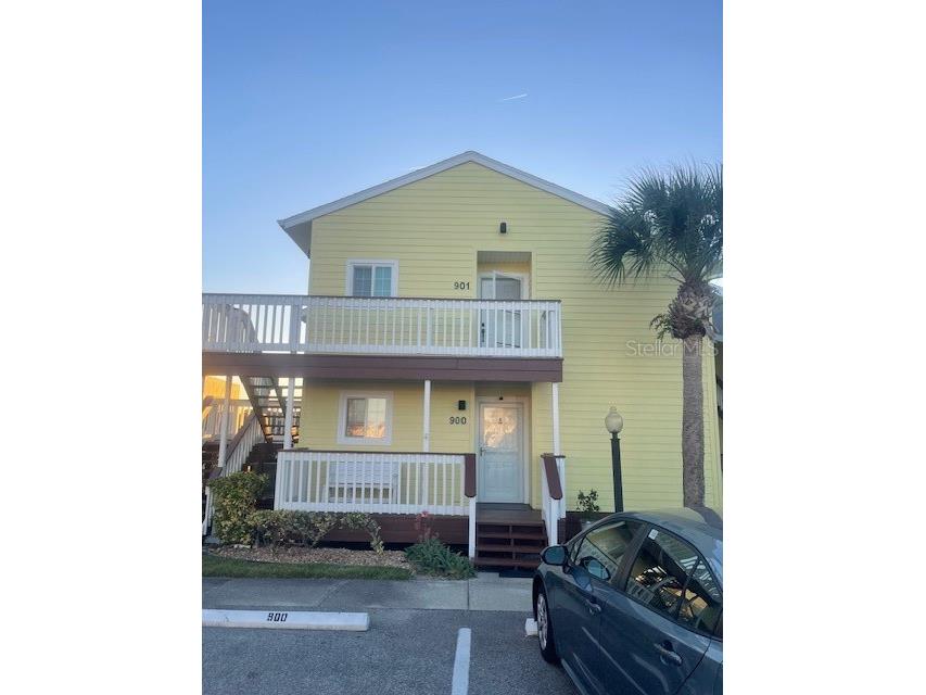 901 Ocean Marina Drive #901 Flagler Beach FL 32136 FC315078 image1