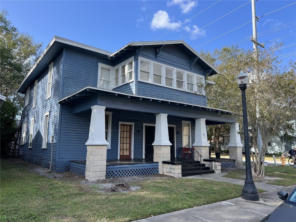 901 Pennsylvania Avenue #4 Lakeland FL 33803 O6167212 image1