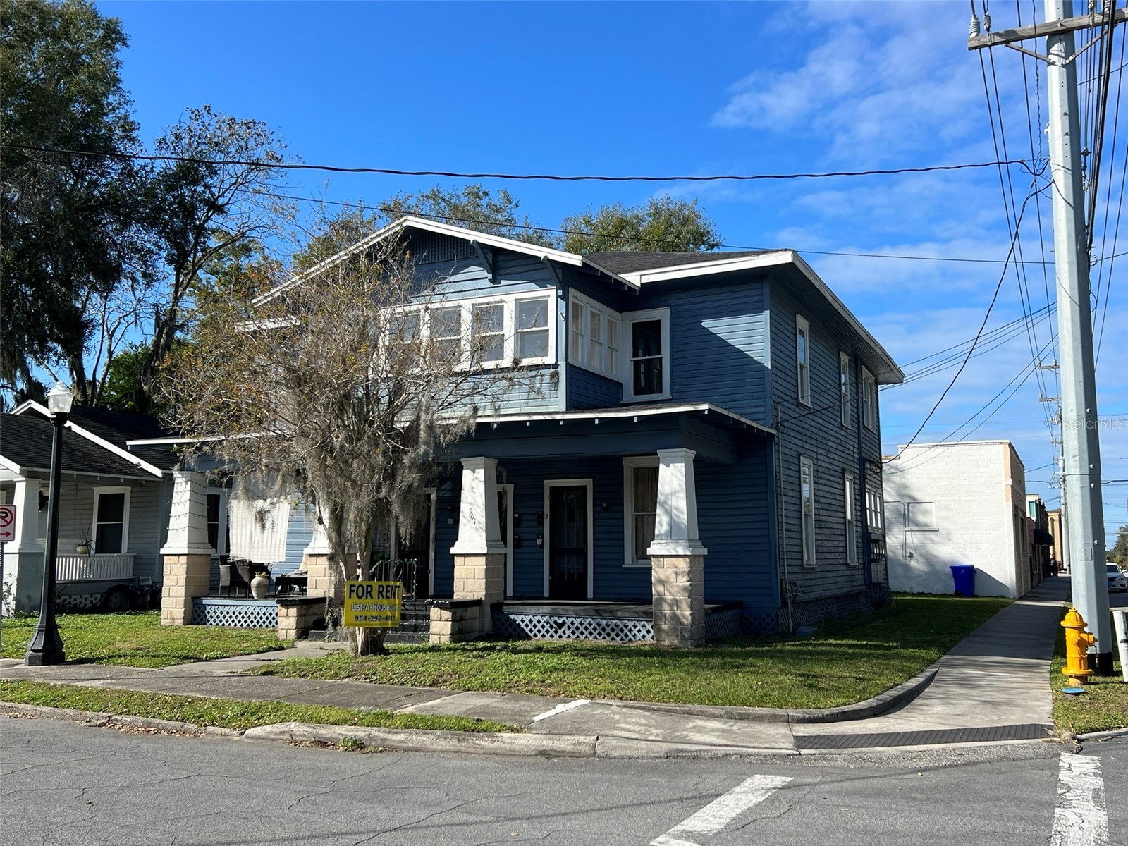 901 Pennsylvania Avenue #4 Lakeland FL 33803 O6406563 image1