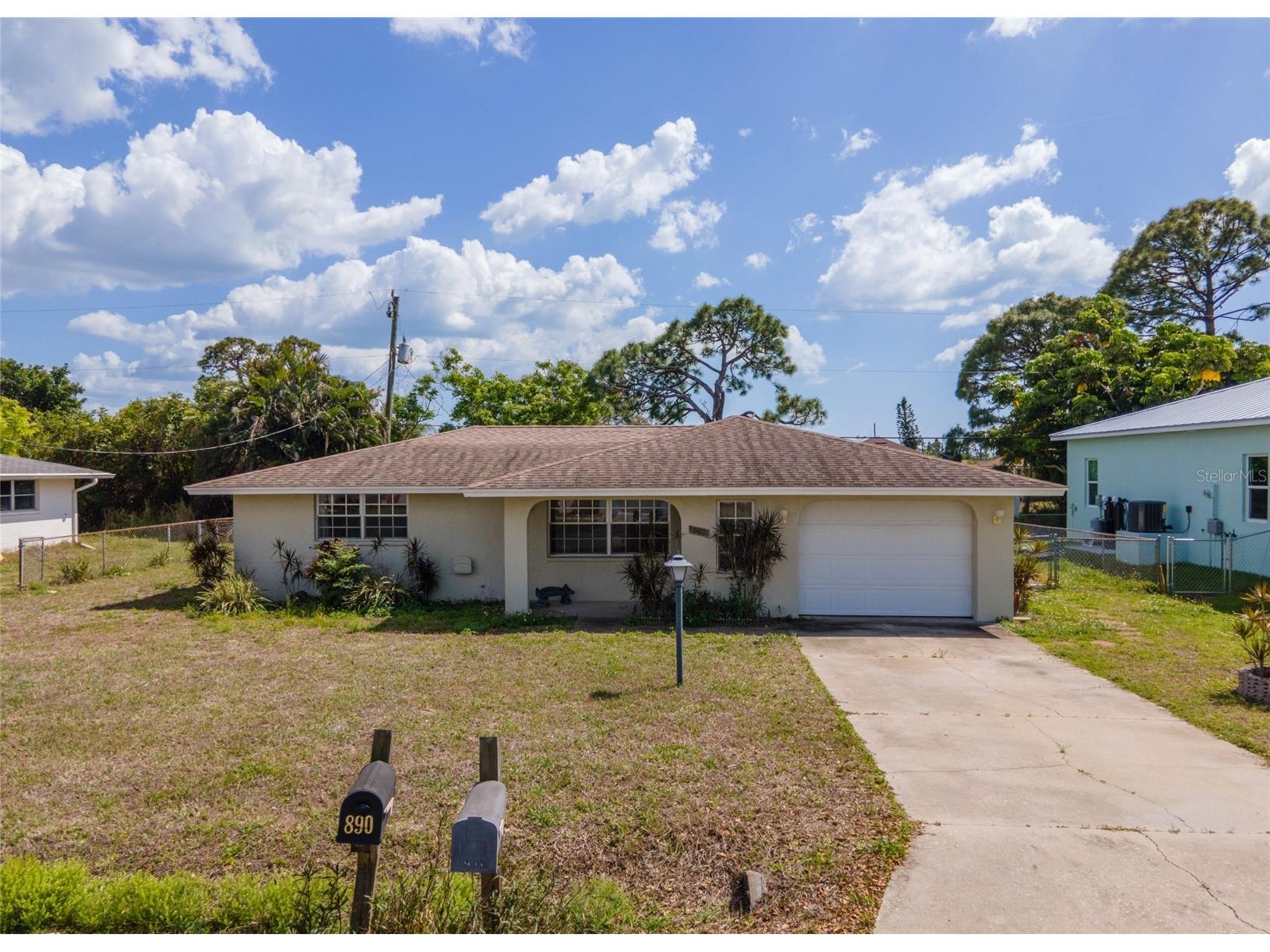 901 Ponderosa Road Venice FL 34293 D6146878 image30
