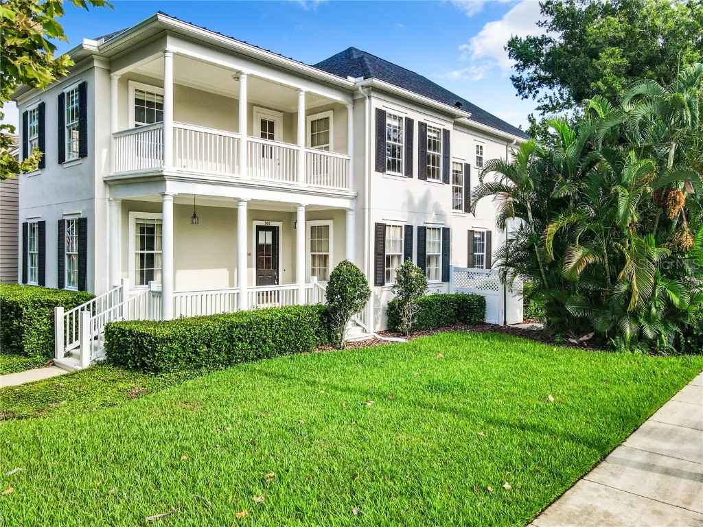 901 Pondview Court Celebration FL 34747 S5108543 image1