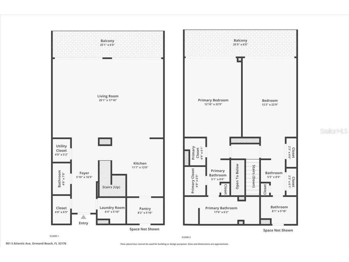 901 S Atlantic Avenue #202 Ormond Beach FL 32176 NS1085173 image2