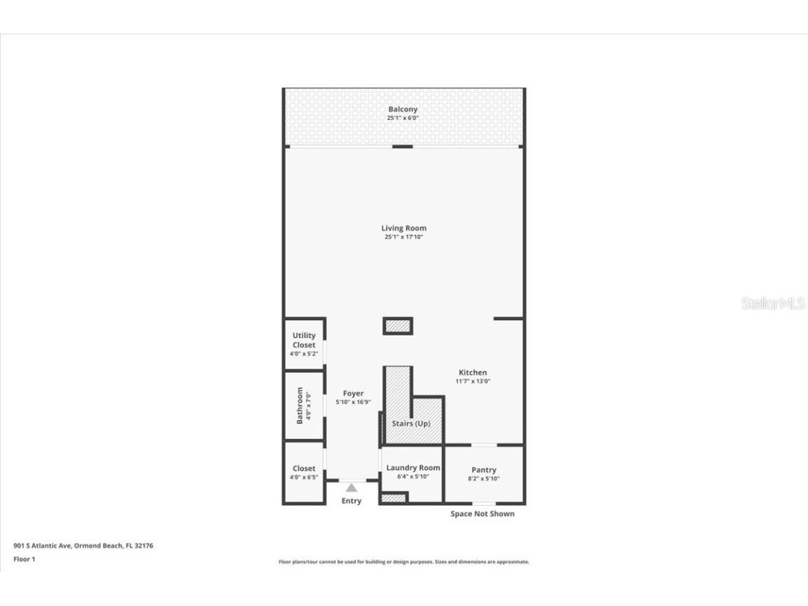 901 S Atlantic Avenue #202 Ormond Beach FL 32176 NS1085173 image52