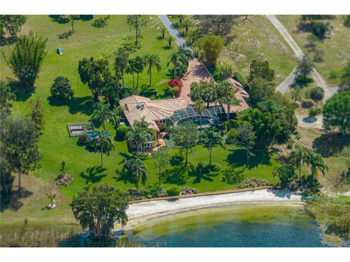 901 S Lake Starr Boulevard Lake Wales FL 33898 - LAKE STARR P4925306 image1