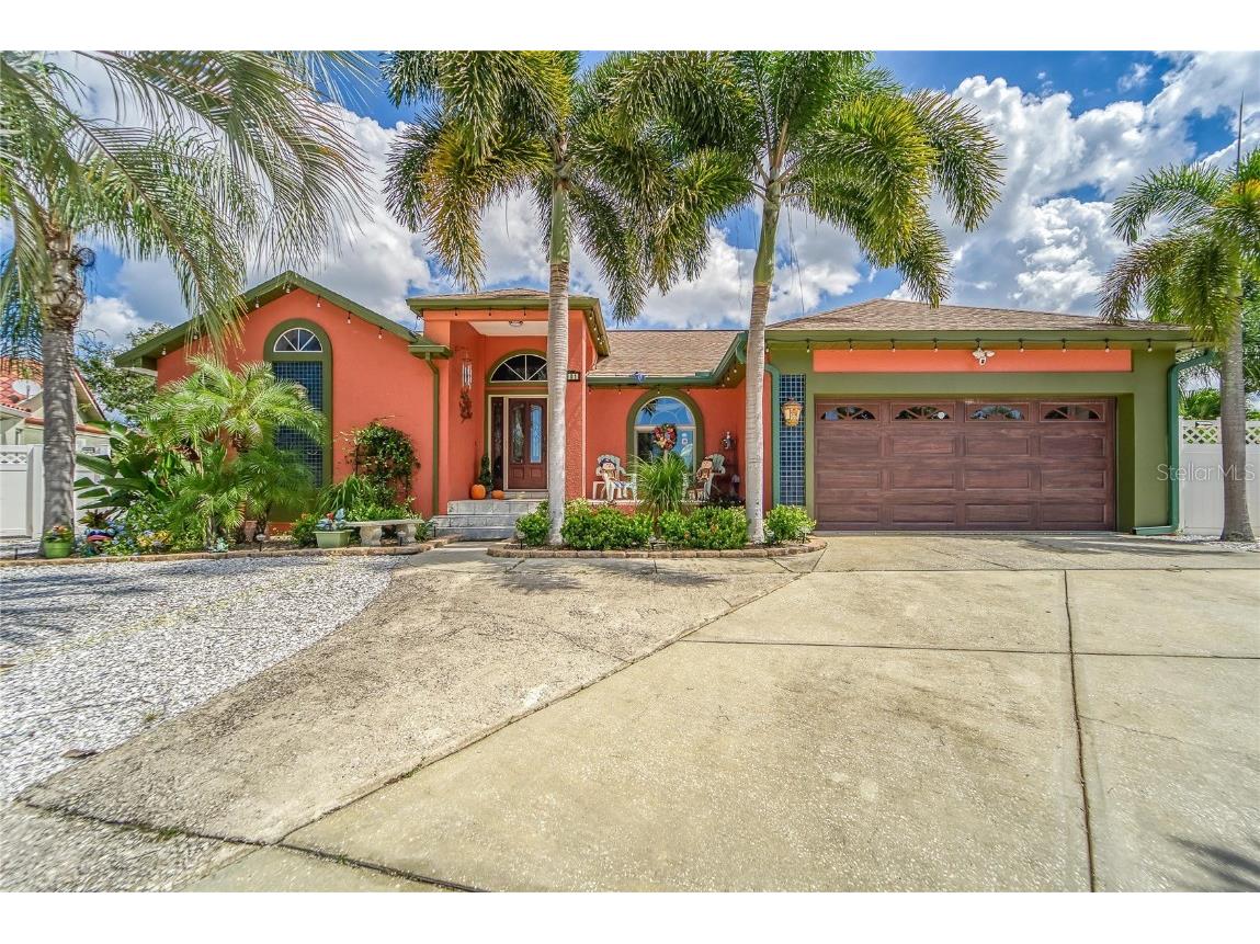 901 Sago Palm Way Way Apollo Beach FL 33572 - POUNCE DELYOWN T3331895 image1