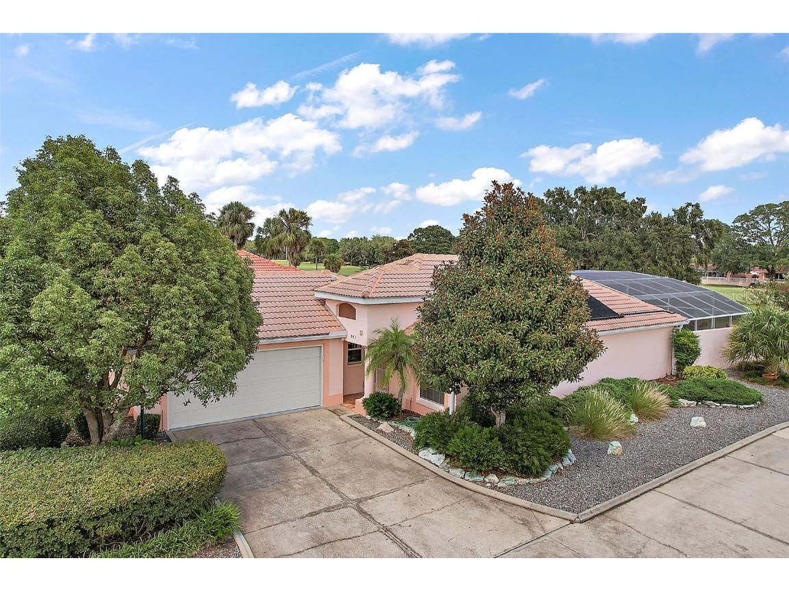 901 Santa Anna Lane The Villages FL 32159 G5071523 image1