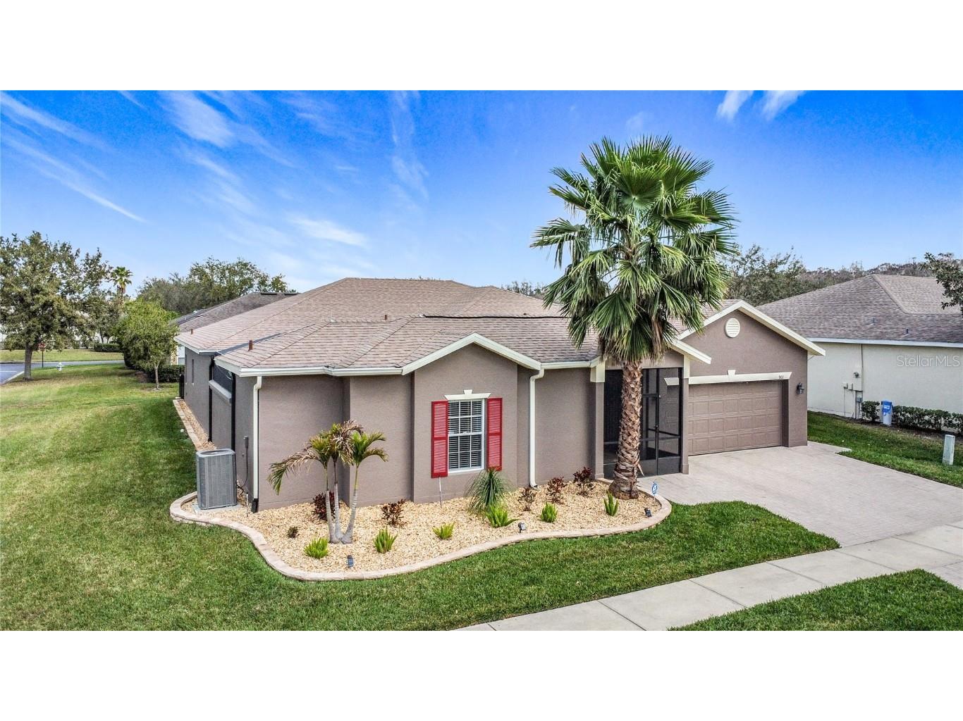 901 Shorehaven Drive Poinciana FL 34759 S5120640 image1