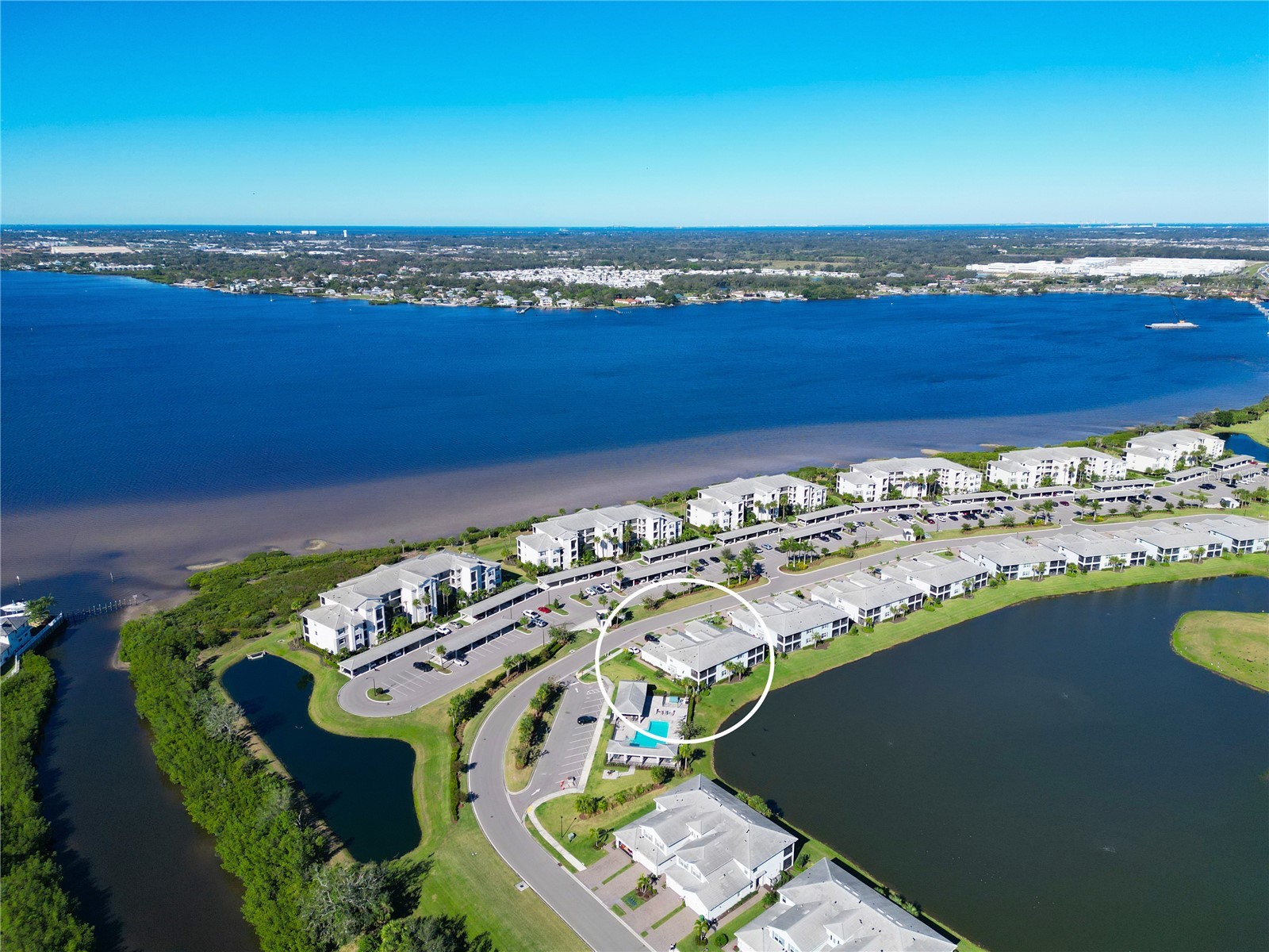 901 Tidewater Shores Loop #412 Bradenton FL 34208 A4685101 image4