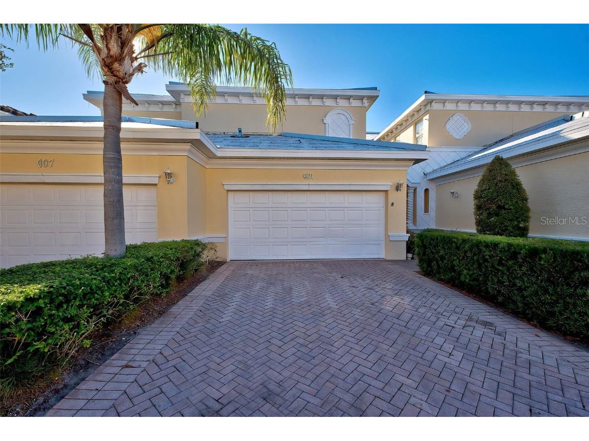 901 Triano Circle #901 Venice FL 34292 N6136707 image1