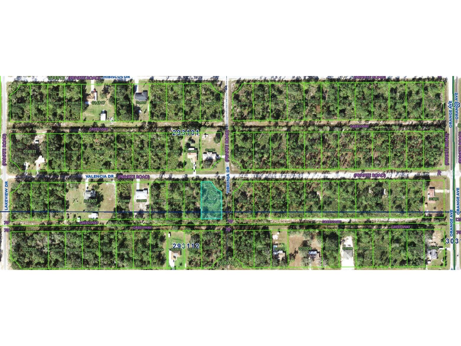 901 Valencia Drive Indian Lake Estates FL 33855 K4903620 image3