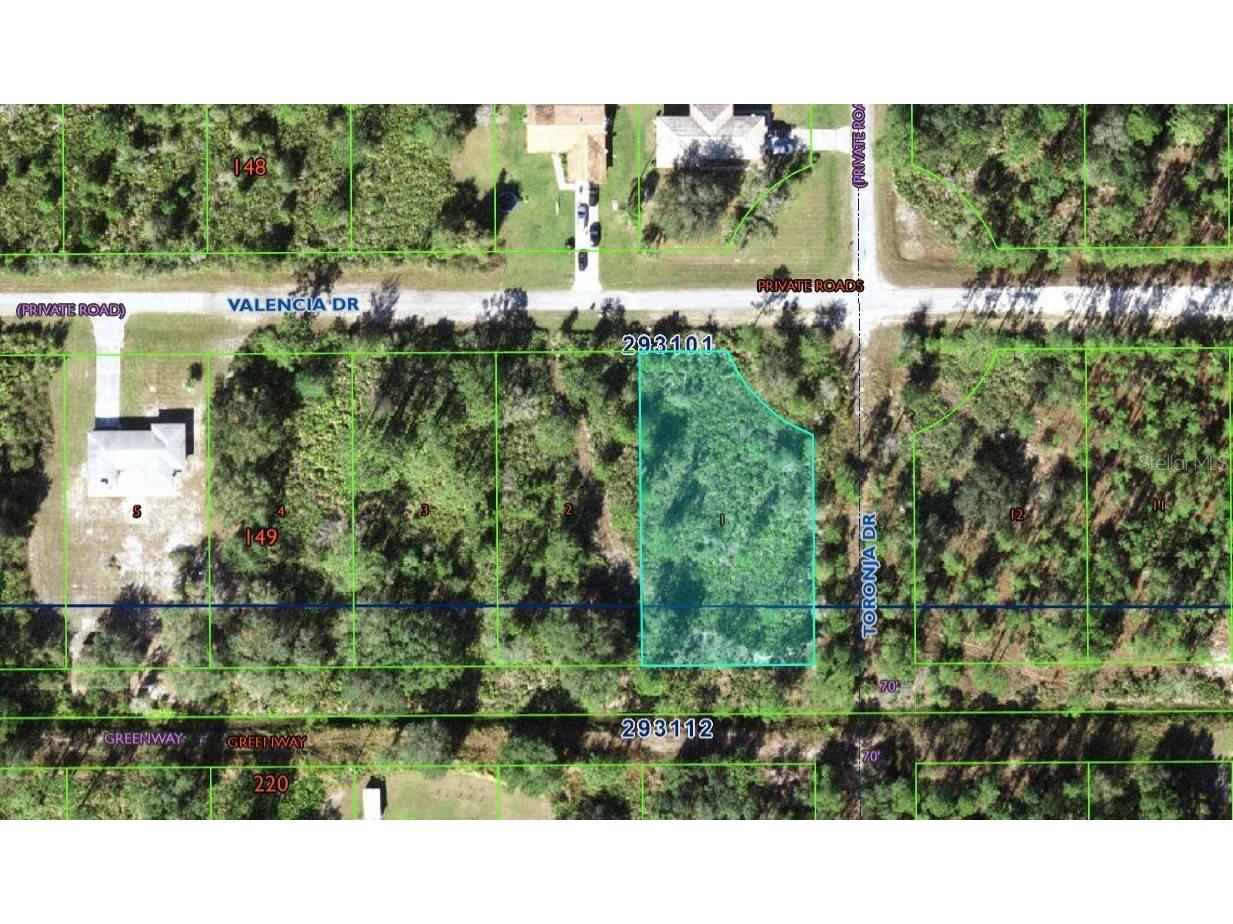 901 Valencia Drive Indian Lake Estates FL 33855 O6312960 image1