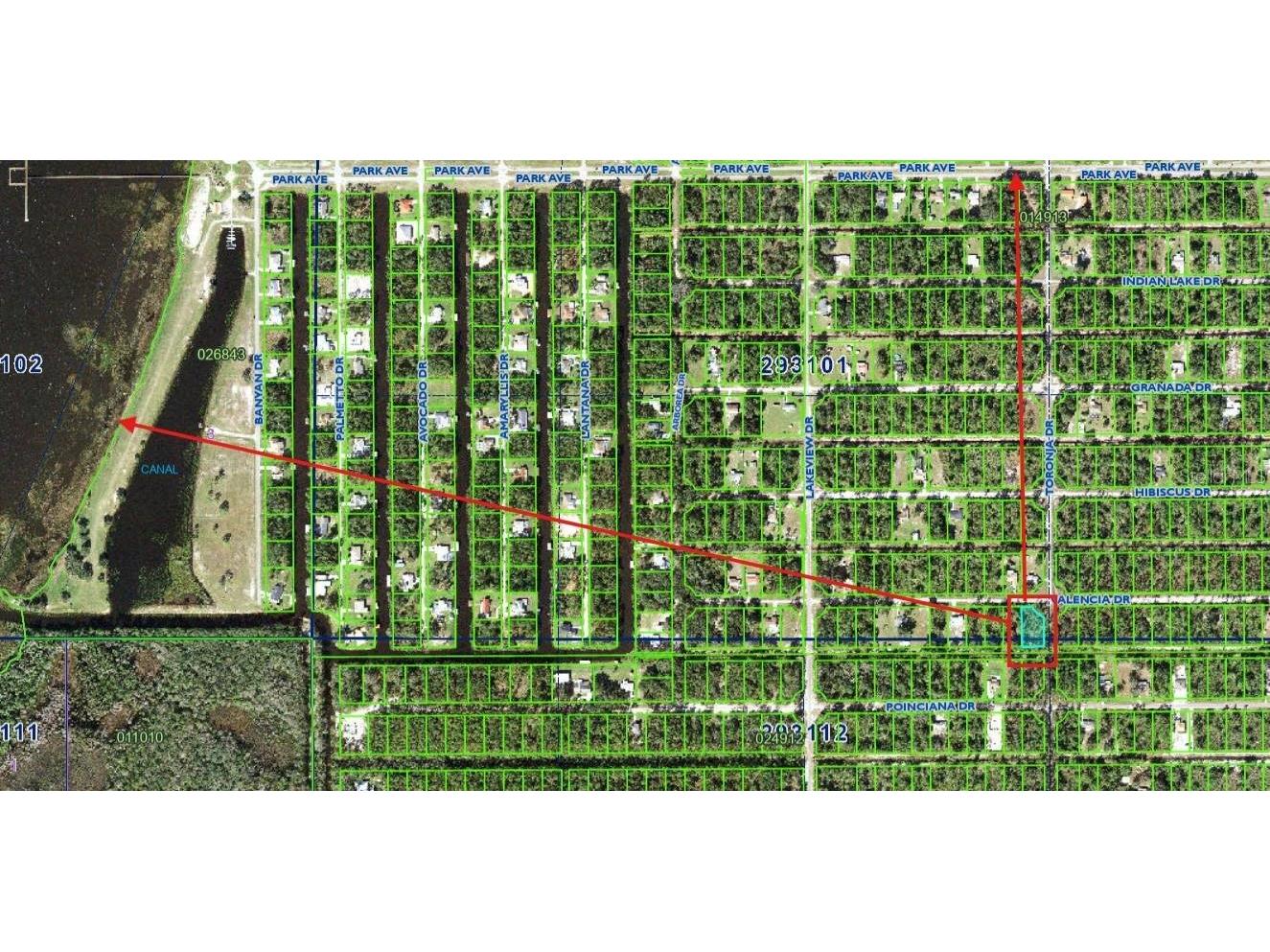 901 Valencia Drive Indian Lake Estates FL 33855 O6312960 image3