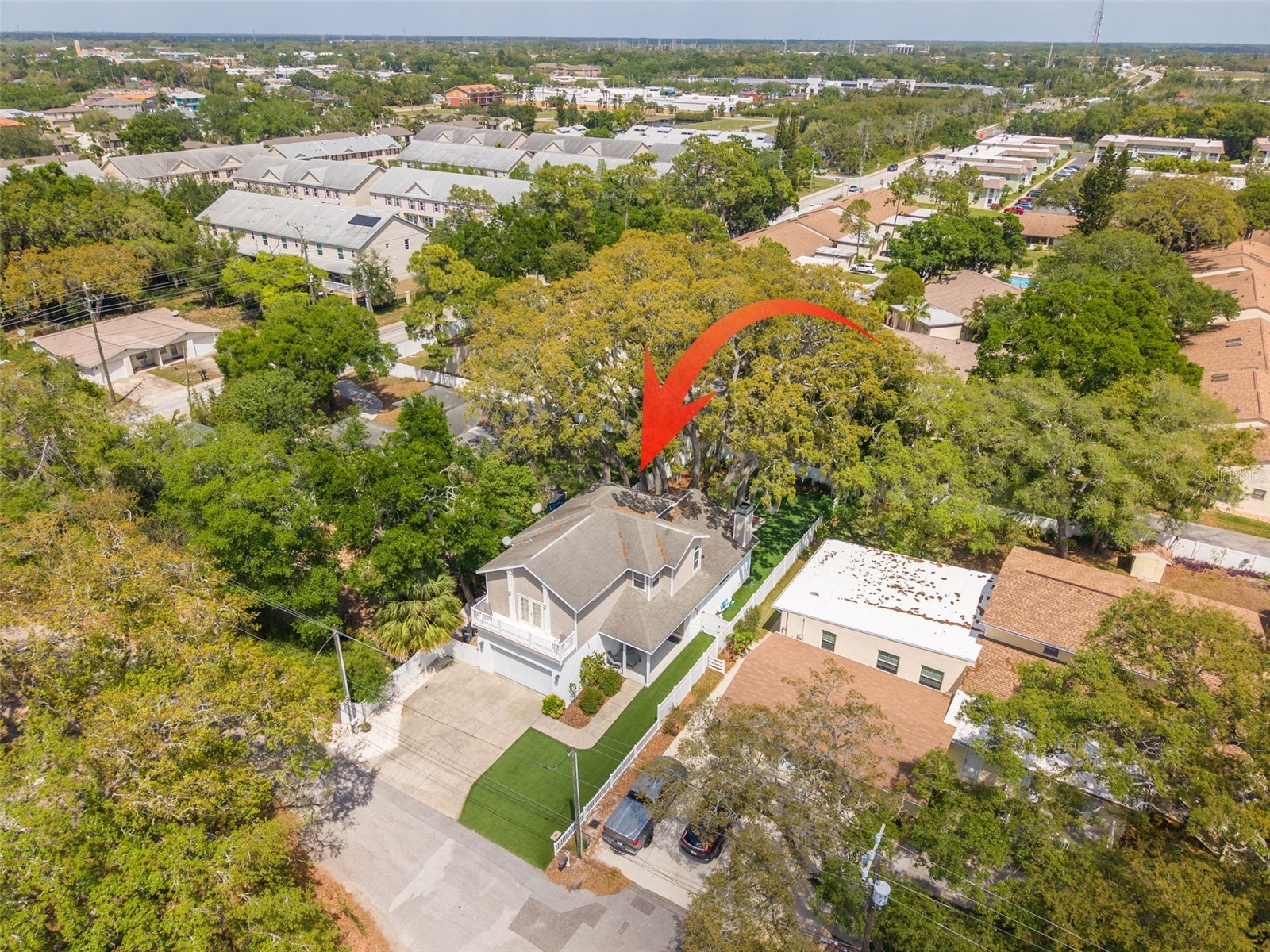 901 Virginia Avenue Tarpon Springs FL 34689 TB8497027 image29