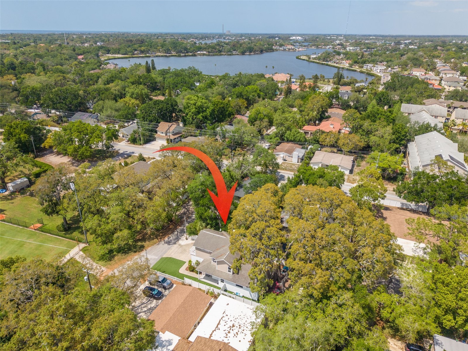 901 Virginia Avenue Tarpon Springs FL 34689 TB8497027 image31