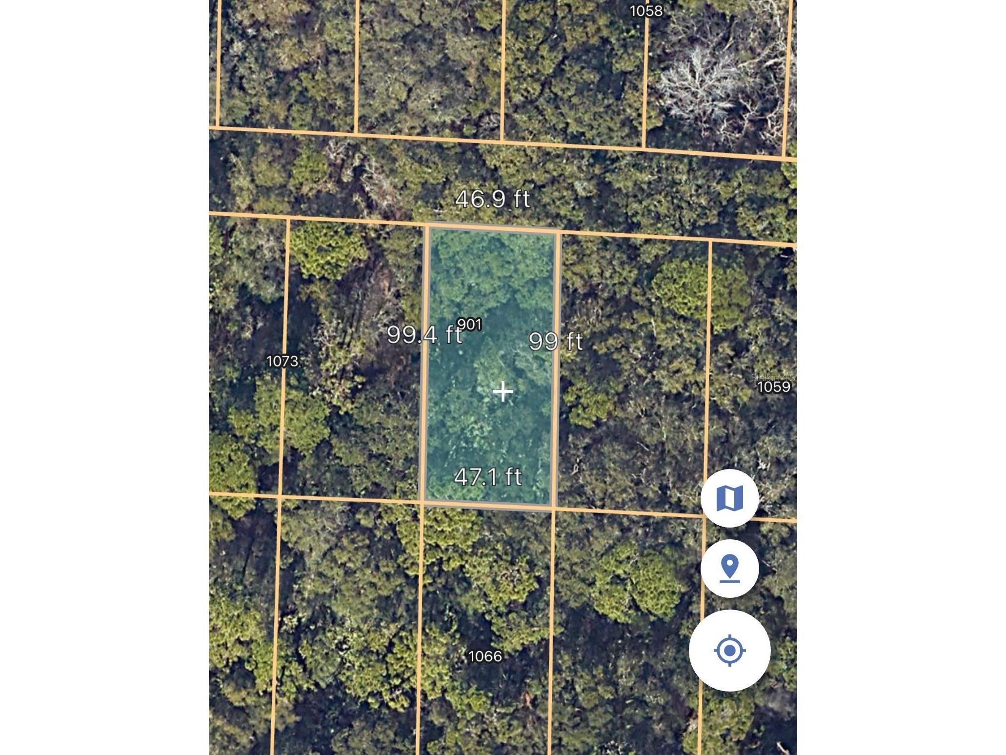 901 W 11th Street Saint Augustine FL 32084 S5148258 image1