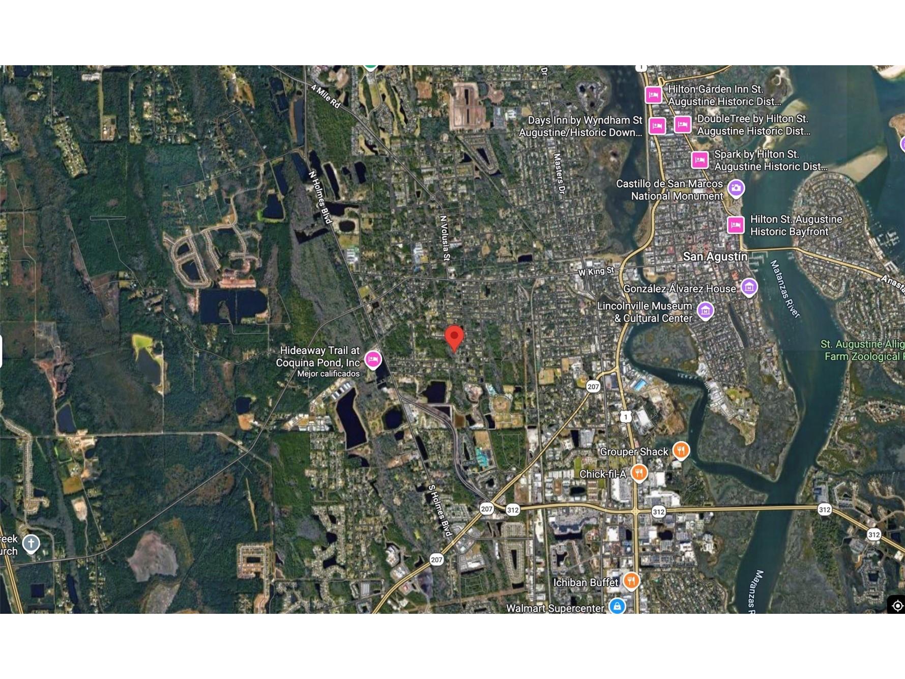 901 W 11th Street Saint Augustine FL 32084 S5148258 image4