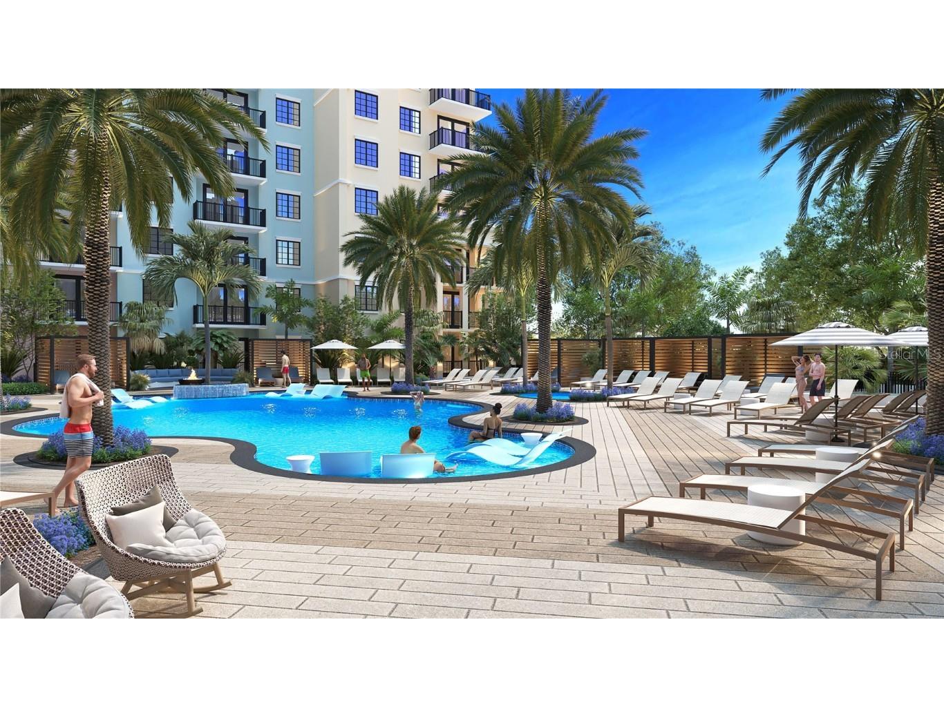 901 W Chesnut Street #A-111 Tampa FL 33607 O6325104 image3