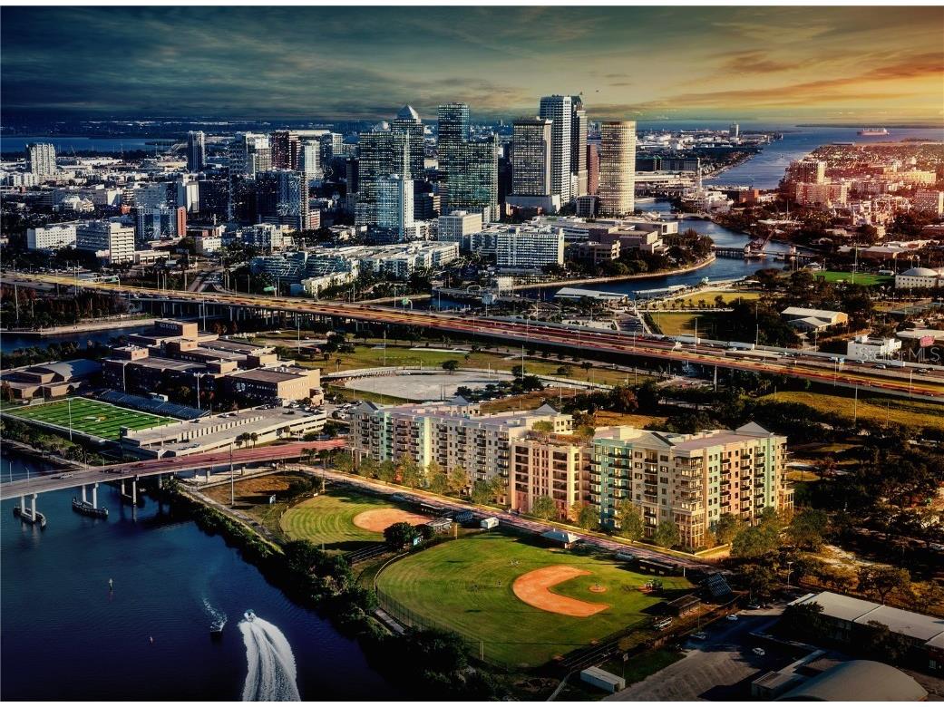 901 W Chesnut Street #A-111 Tampa FL 33607 O6325104 image4