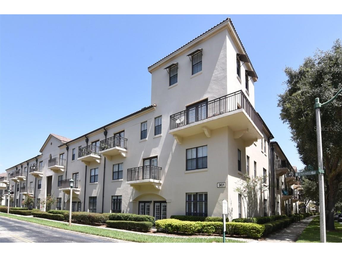 901 Waterside Lane #104 Celebration FL 34747 S5090343 image1