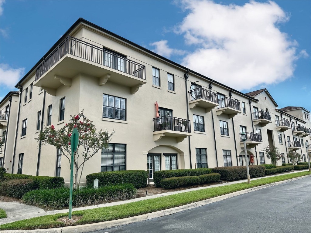 901 Waterside Lane #209 Celebration FL 34747 O6135733 image1