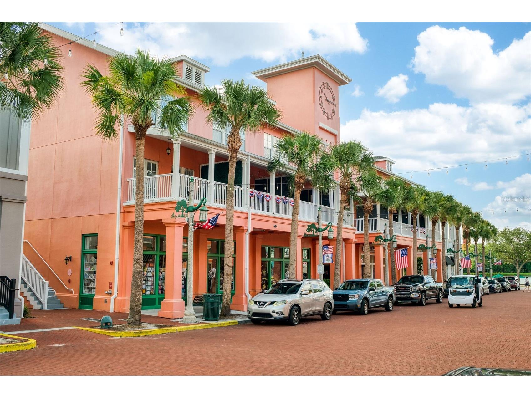 901 Waterside Lane #310 Celebration FL 34747 S5147616 image48