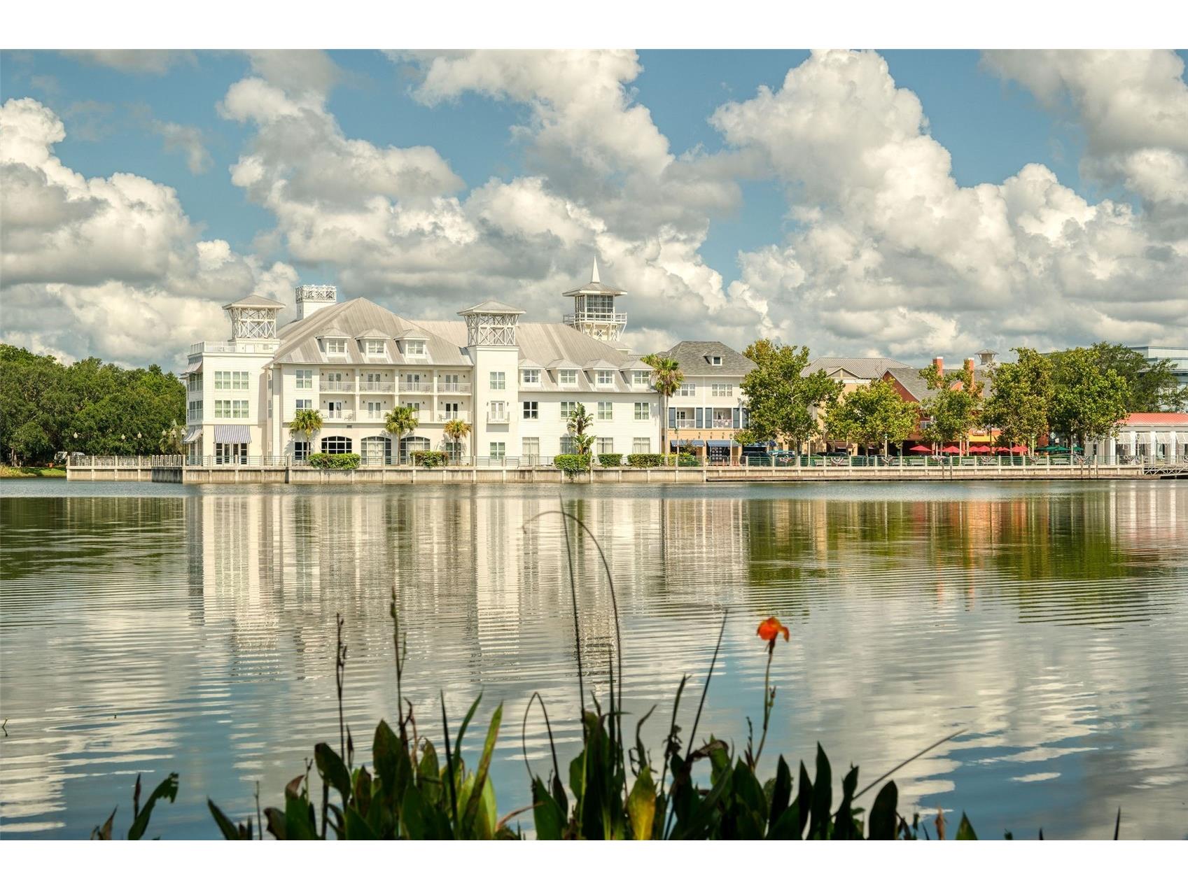 901 Waterside Lane #310 Celebration FL 34747 S5147616 image54