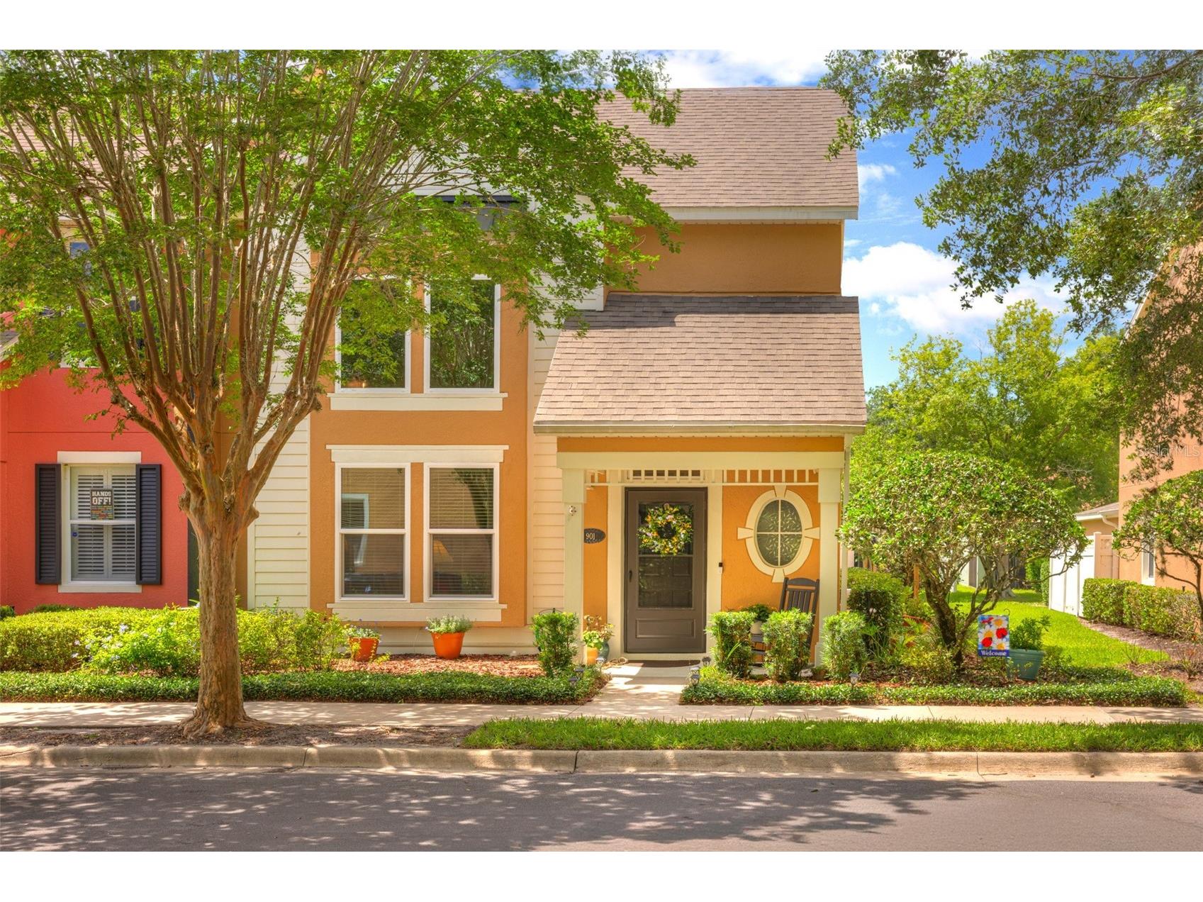 901 Wynbrook Lane Deland FL 32724 V4949365 image1